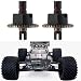 YINETTECH 1/10 RC Car Differential Gear 02024 Compatible with HSP Compatible with Redcat Racing, Image 3 YINETTECH 1/10 RC Car Differential Gear 02024 Compatible with HSP Compatible with Redcat Racing, Image 3