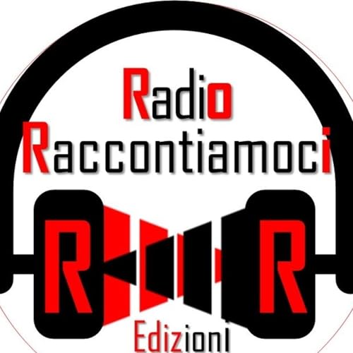 Edizioni Digitali RadioRaccontiamoci copertina