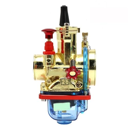 Carburateur moto PWK avec Power Jet pour accélérations de Dirt Bike