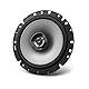 Kenwood KFC-S1766 2-Wege-Lautsprecher, 17 cm schwarz