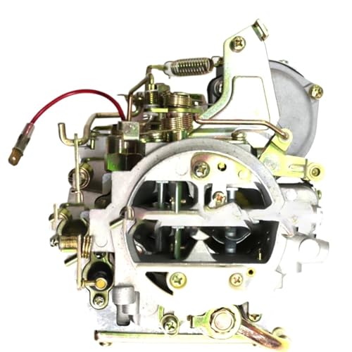 Carburateur pour faire revivre les moteurs Nissan 720 Z24 1983-1990