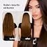 I Belli Capelli Torrano Liquid Nanoplastia Keratin Hair Treatment- Straightening in 1 Step, Formaldehyde Free-Nanoplastia Para Alisar Cabello, Keratina Organica Sin Formol Para Alisar(16.9Fl.oz/500ml)