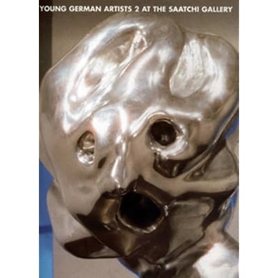 Young German Artists 2 at the Saatchi Gallery