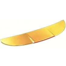 Compatible with BYD Formula Leopard 7 Titanium Leopard7 2025 Rear Trunk Roof Spoiler Fixed Winds Tail Wing Cover Car Styling AccessoriesGolden