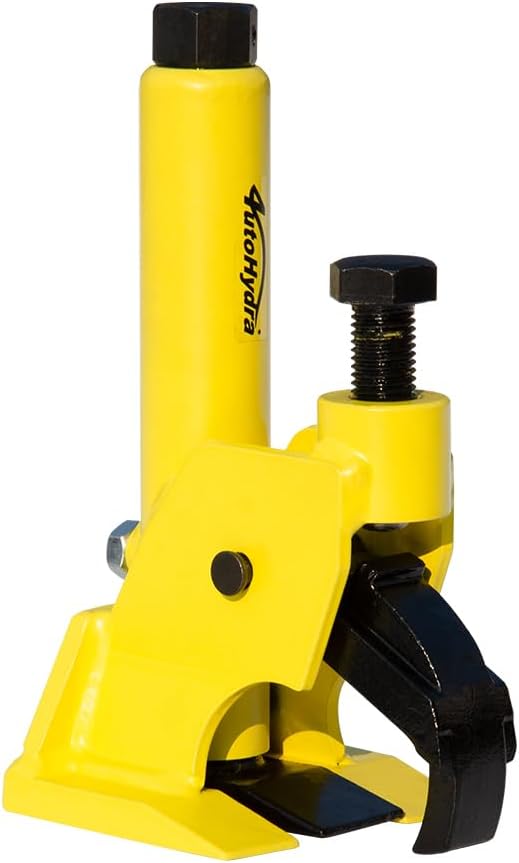 Manual Tire Bead Breaker/Tires Changer Tool for ATV Tire Operation Tractors, Trucks, Cars,Heavy Duty Tires Car Repair