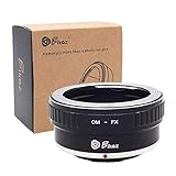 Glatte Oberfläche für mühelose Montage, feste Passform und keine Schäden an Ihrer Ausrüstung.