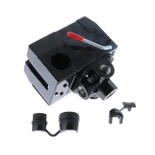 Porter Cable OEM 5140186-66 Interruptor de presión de repuesto