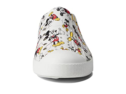 Image of Native Shoes Unisex-Adult Jefferson Lightweight Fashion Sneaker