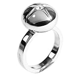  Swatch Anillo Trellisphere Ring JRM053-8