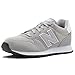 Produktbild New Balance Herren 500 Sneaker, Grau Weiß, 44 EU