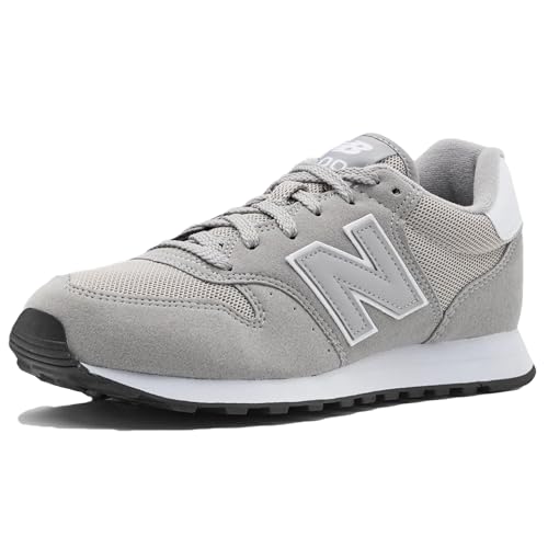 New Balance, Oxford Homme, gris, 43.5 EU : Amazon.com.be: Mode