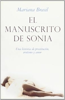 El manuscrito de Sonia (Bro...