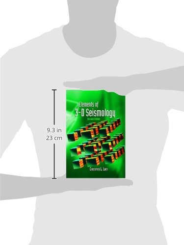 Elements of 3-D Seismology