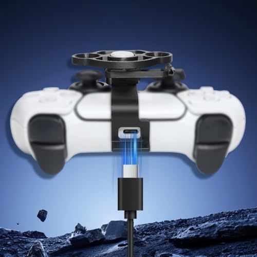 Mini For PS5 Racing Game Steering Wheel Enhance Your Gaming Experience