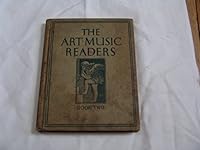 Art-Music Readers: Book Two (Classic Reprint) B000WL8CJS Book Cover