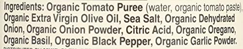 Muir Glen Organic Pizza Sauce - 15 fl oz