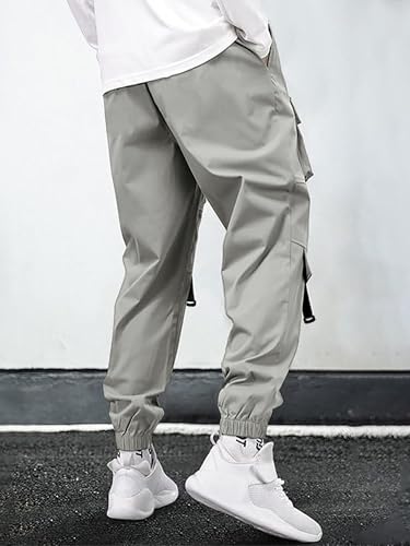 Image of Noble Monk Track Pant for Men || Joggers for Men for Running || Gym Sports Lower for Men & Boys Track Pants for Men Multipurpose || Mens Lower Activewear
