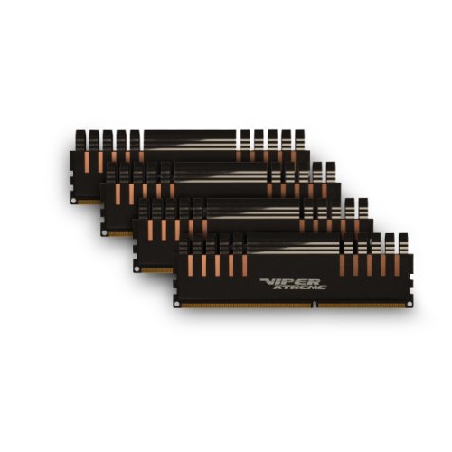 Viper Xtreme Series, Division 4 16 GB