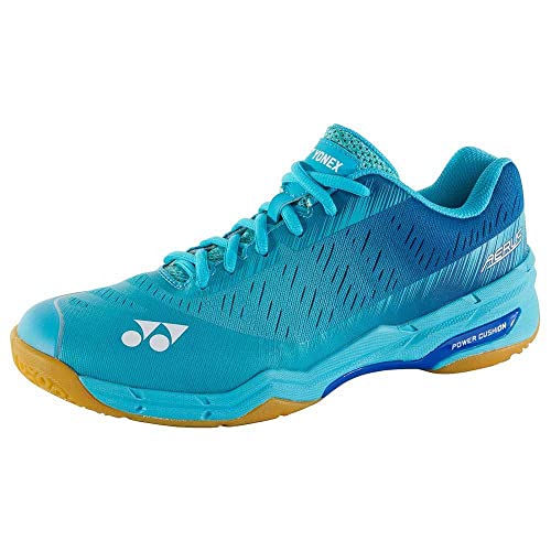 Preisvergleich Produktbild YONEX badmintonschuhe Aerus X mintblau Größe 46