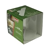 Coleman Ersatzglas Mehrfarbig One Size