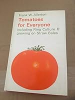 Tomatoes for Everyone 0571046150 Book Cover