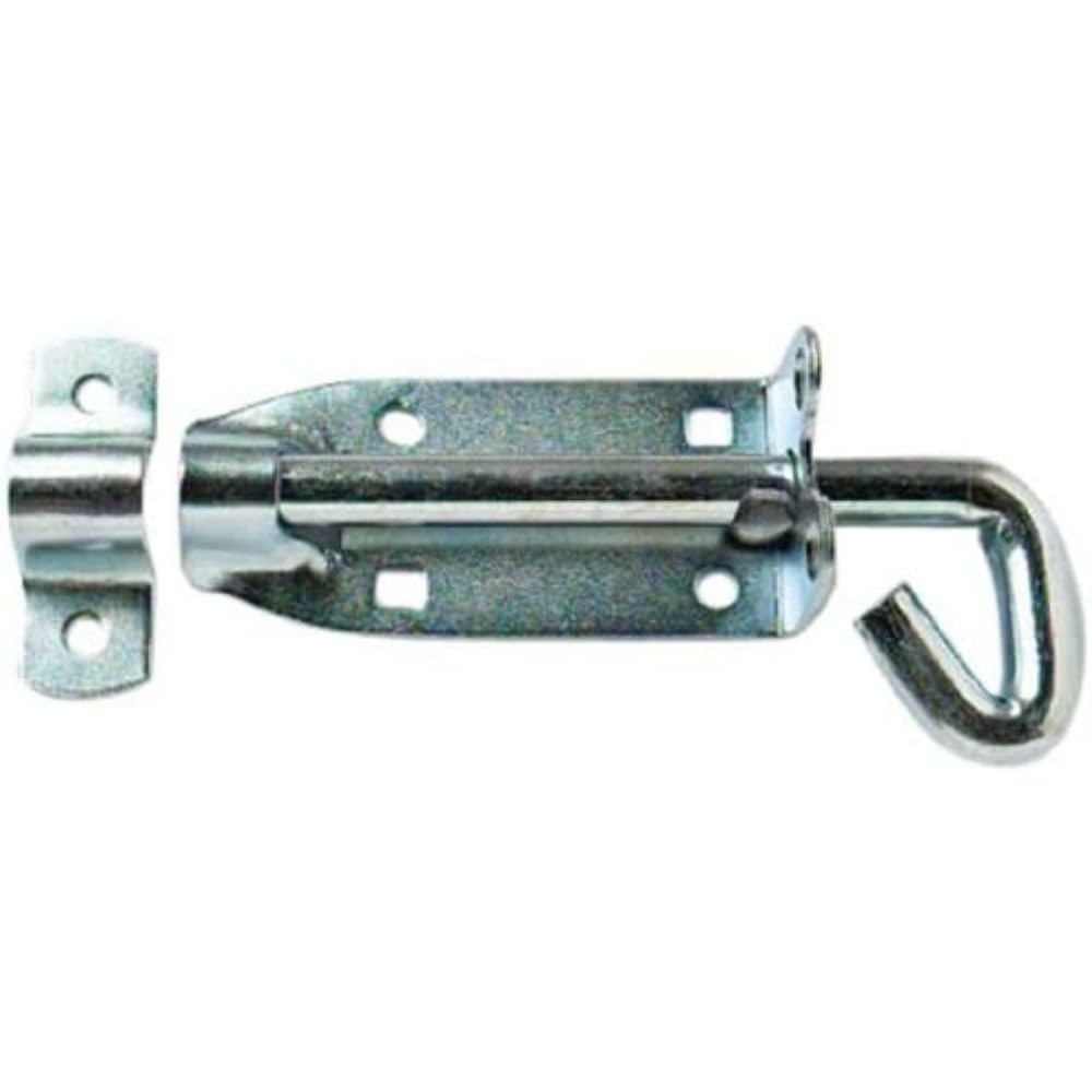 Pestillo De Plástico Para Armario, Cajón, Puerta, Armario, 1