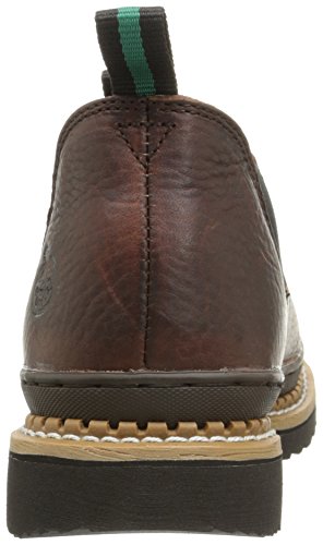 Georgia Women's Romeo Gr362, Soggy Brown, 9 W US - Thumbnail 3