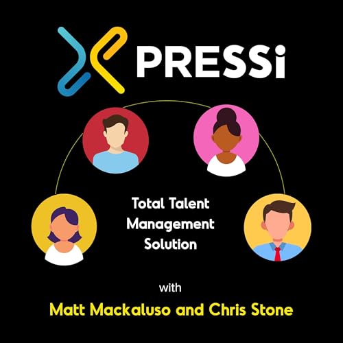 XPRESSi: Your Total Talent Management Solution Podcast By  cover art