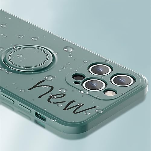 Coque pour iPhone 11 protège objectif silicone souple iPhone 7 8 Plus