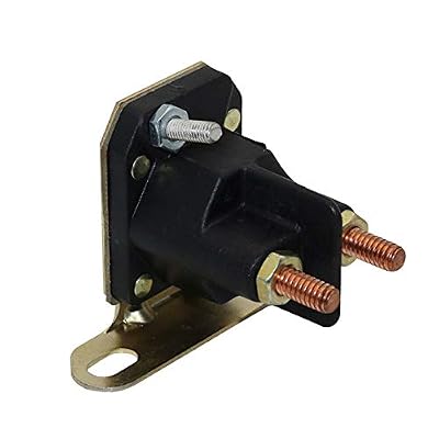 OEM Trombetta Starter Solenoid Relay Switch 832-1211-210 8321211210