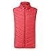 MNSSRN Chaleco calefactable para Mujer, Chaleco calefactable, Chaleco calefactable Ligero, Unisex, Chaleco calefactable, Chaqueta calefactable USB para Hombre y Mujer, Chaleco Calefactor, Ropa térm