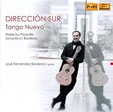  PIAZOLLA: Direccion Sur