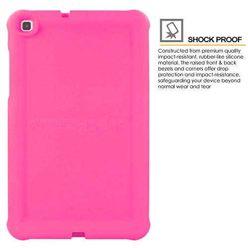 TECHGEAR Custodia Progettata per Samsung Galaxy