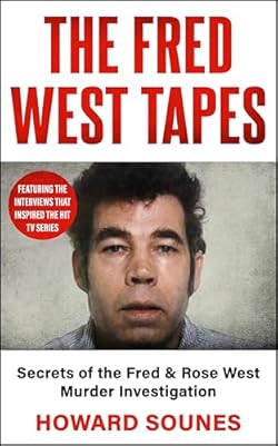 The Fred West Tapes cover image