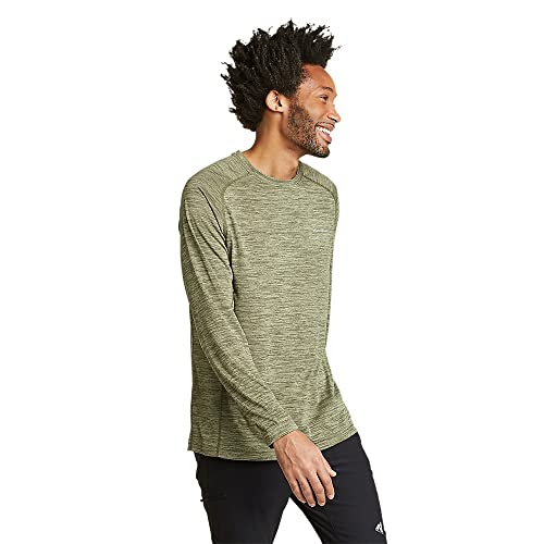 Amazon.com: MR LS Resolution TEE:SPRIG, S, : Clothing, Shoes & Jewelry