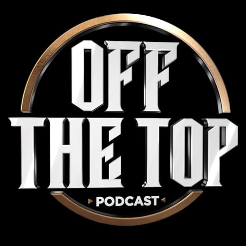 Page de couverture de Off The Top