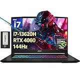 Compare MSI Katana 17 vs other laptops