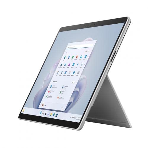 Windowsノート本体 Microsoft Surface Pro 9 マイクロソフト Surface Pro 9 レビュー - タブレットは今や