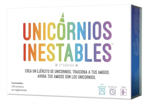 | ¡Construye un ejército de Unicornios y destruye a tus rivales! | Un Juego de...