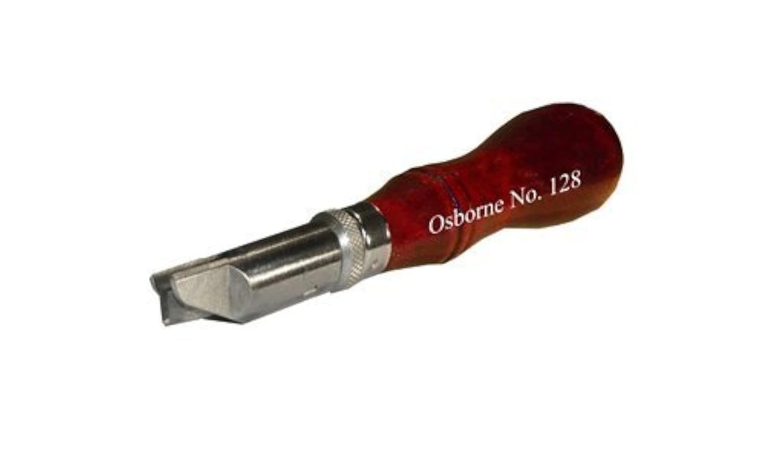 Adjustable 90 Degree V Gouge Made in the USA No. 128-90