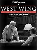 A West Wing Special to Benefit When We All Vote