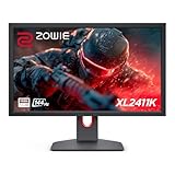 8. Monitor Gamer com 24' - Zowie