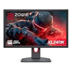 144Hz-Monitor 24 Zoll