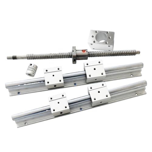 �{�[���˂��A���� ���j�A���[�V���� �{�[���˂��p�[�c SBR12 ���j�A�V���t�g���[�� 1204 �{�[���˂� SFU1204 100mm 150mm 200mm 250mm 300mm 350mm 400mm 450mm 500mm BK10 BF10 �J
