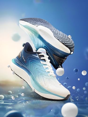 Image of ABROS Mens ASGO1377 Crypto Sports Shoes