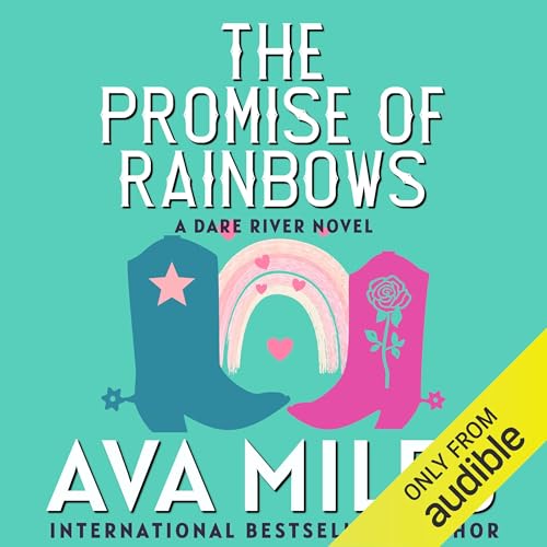 The Promise of Rainbows cover art