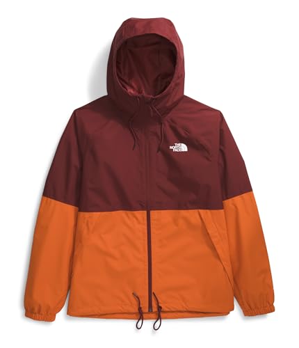 Image of The North Face Antora Rain Hoodie - Print
