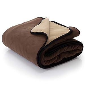 Waterproof Blanket Cover for Pets
