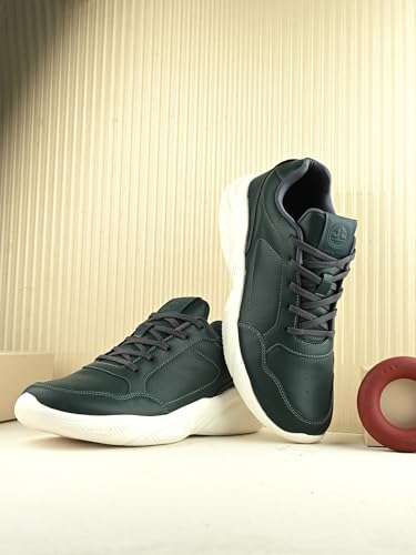 Image of OFF LIMITS Men's Magnum Casual Sneakers