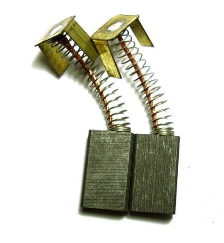 Preisvergleich Produktbild MGE Kohlebürsten Gomes, kompatibel Bosch HV 79